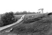 Common 1910, Redhill