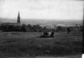 Common 1910, Redhill