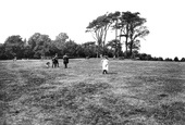 Common 1910, Redhill