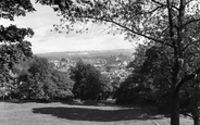 Common c.1955, Redhill