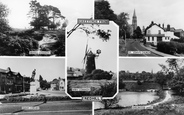 Composite c.1960, Redhill