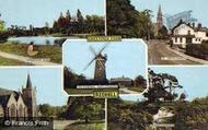 Composite c.1960, Redhill