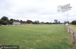 Football Ground 2004, Redhill