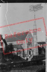 R.C Church 1899, Redhill