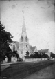 St Matthew's Church And Schools 1909, Redhill