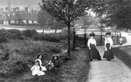 The Common 1908, Redhill