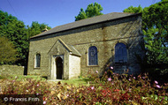 St Peter's Church c.1995, Redlynch