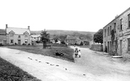 The Village 1909, Redmire