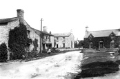 The Village 1909, Redmire