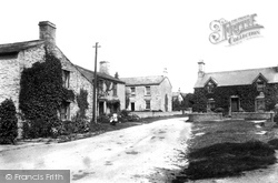The Village 1909, Redmire