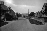 Village 1929, Redmire