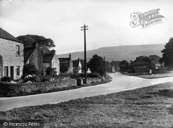 Village 1929, Redmire