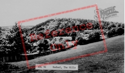The Hills c.1965, Rednal