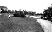 The Park 1906, Redruth