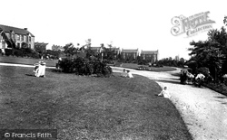 The Park 1906, Redruth