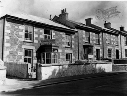 Trelyn Guest House c.1955, Redruth
