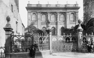 Redruth, United Free Methodist Church 1906