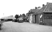 c.1955, Reedham