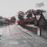 c.1965, Reepham