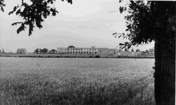 The New School c.1965, Reepham