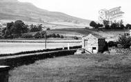 c.1955, Reeth