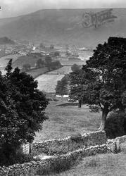 From The South 1913, Reeth