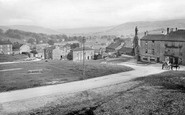 Example photo of Reeth