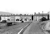 The Green c.1955, Reeth