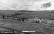 The Green c.1960, Reeth