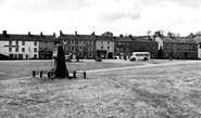 The Green c.1960, Reeth