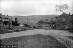 The Village 1923, Reeth