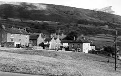 The Village c.1965, Reeth