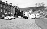 The Village c.1965, Reeth