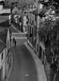 Bell Street c.1955, Reigate