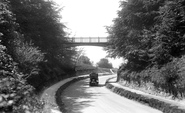 Bridge 1915, Reigate