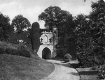 Castle Gate 1886, Reigate