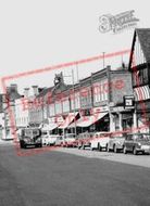 Church Street c.1965, Reigate