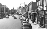 Church Street c.1965, Reigate