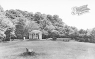 Colley Hill c.1965, Reigate
