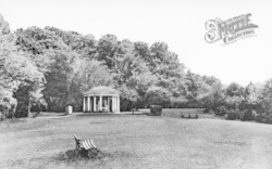 Colley Hill c.1965, Reigate