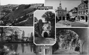 Composite c.1965, Reigate
