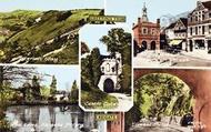 Composite c.1965, Reigate