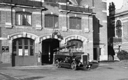 Fire Engine c.1955, Reigate