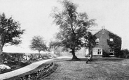 Francis Frith At Brightlands c.1885, Reigate