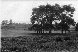 Heath 1909, Reigate