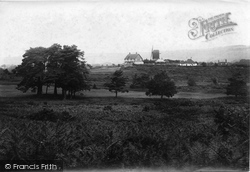 Heath 1909, Reigate