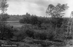 Heath 1926, Reigate