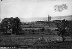 Heath Mill 1894, Reigate