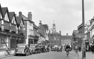 High Street 1951, Reigate