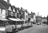 High Street c.1965, Reigate